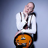 Lucas Stark Pressbild